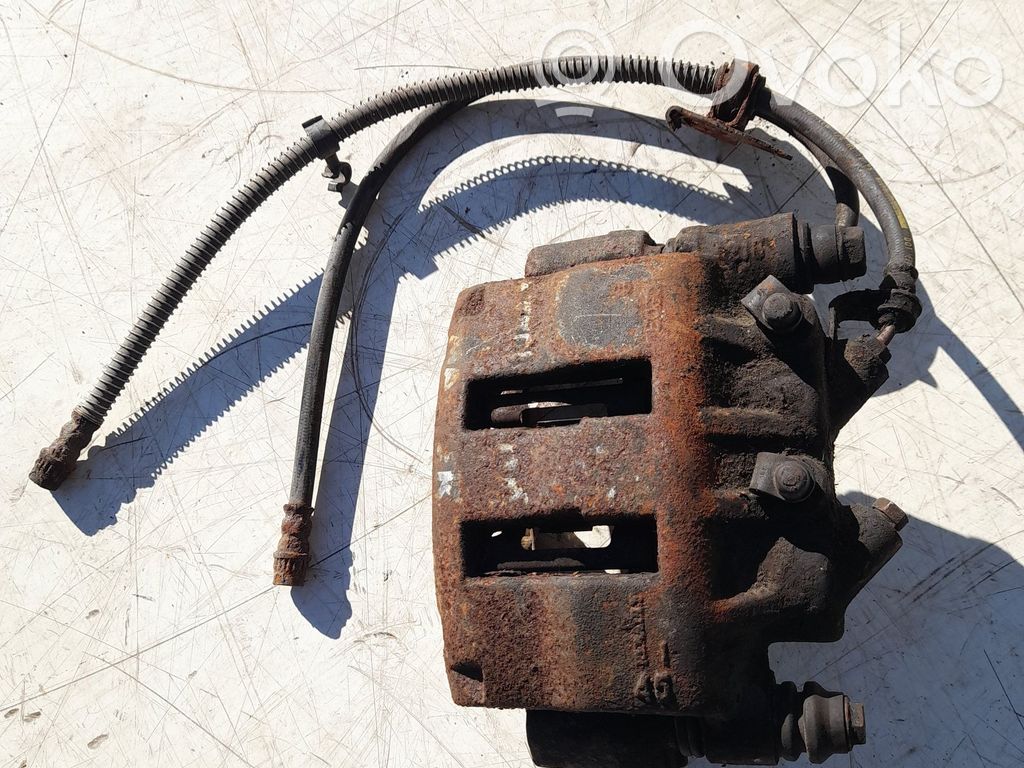 Opel Movano A Front brake caliper 