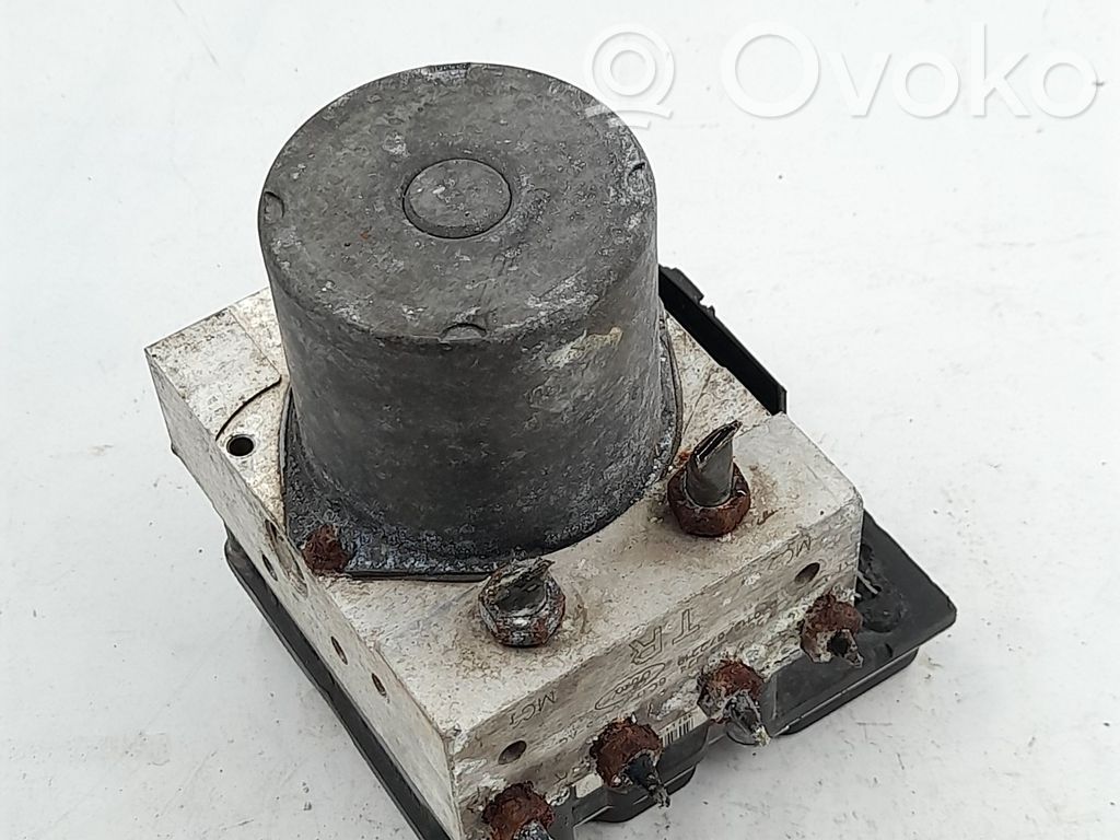 Ford Transit ABS bloks 