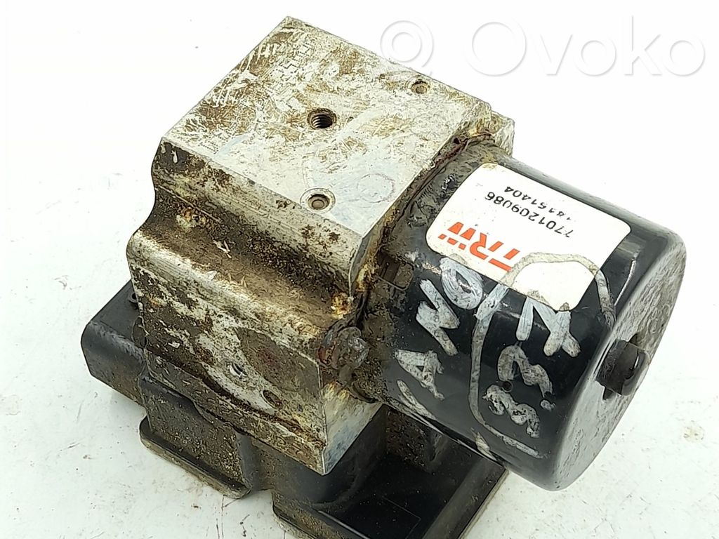 Opel Movano A ABS Pump 