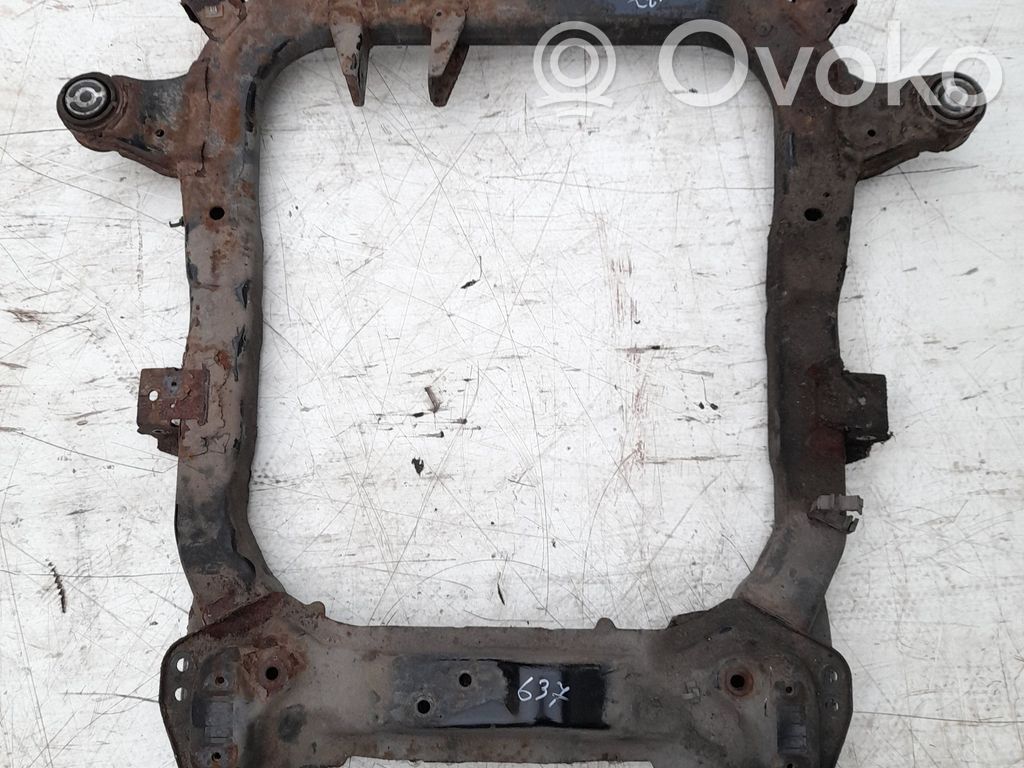 Opel Vectra C Front subframe 