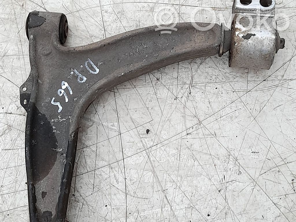 Opel Vectra C Querlenker Achsschenkel vorne 