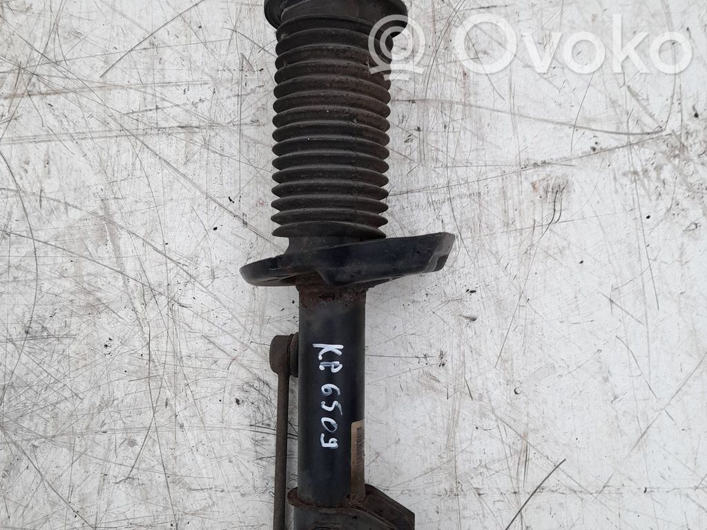 Fiat Doblo Amortisseur avant 