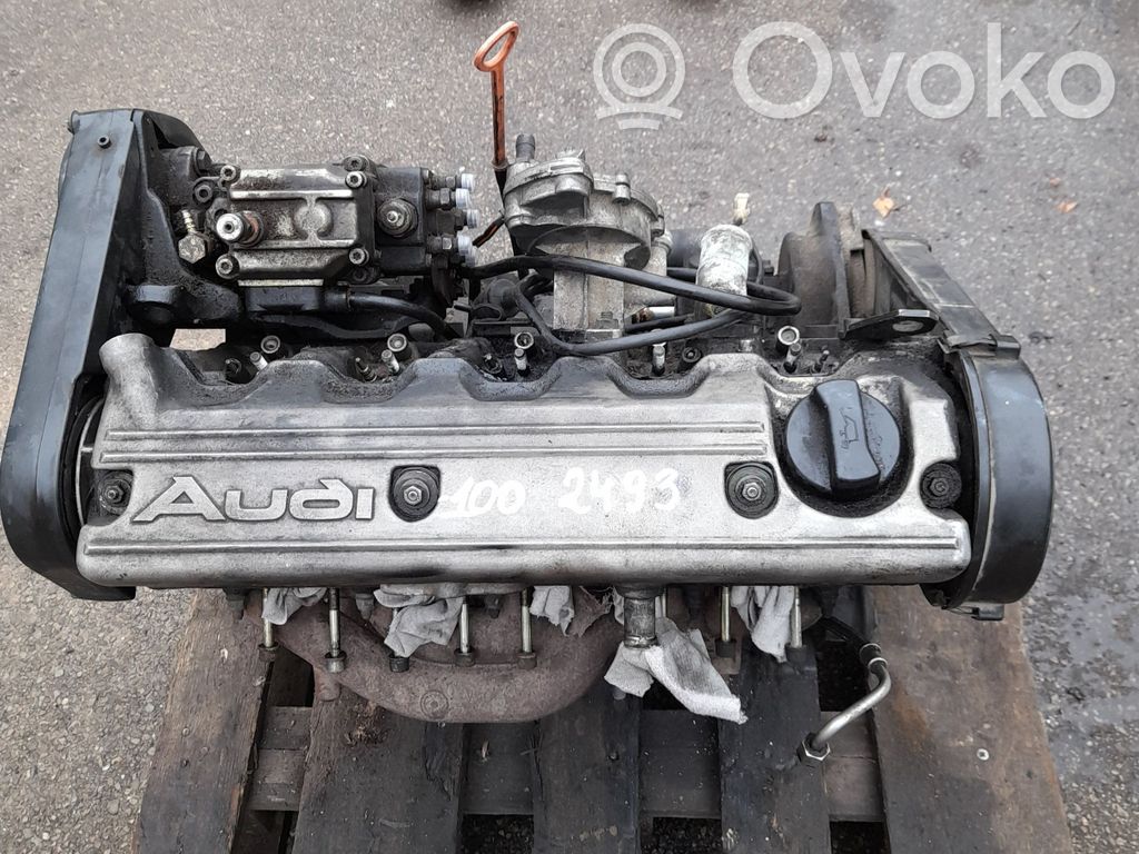 Variklis   ABP,046103373B,046103021B