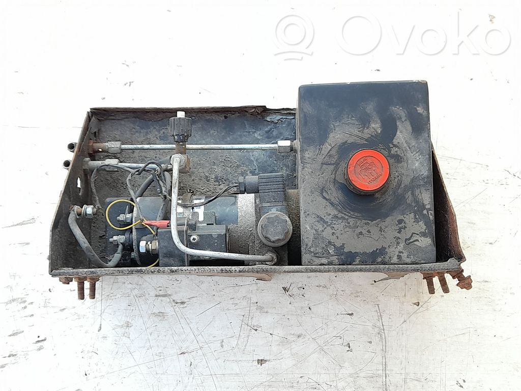 Pompa hydrauliczna dachu składanego   AME1118,E262004104000800