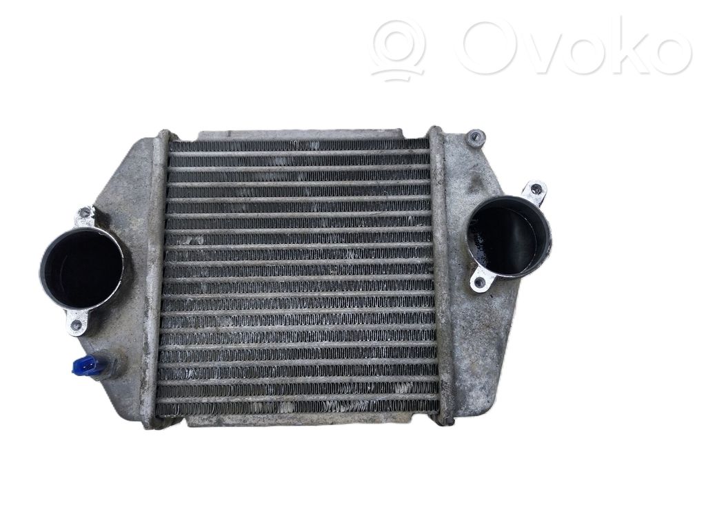 Mazda MPV II LW Intercooler radiator 