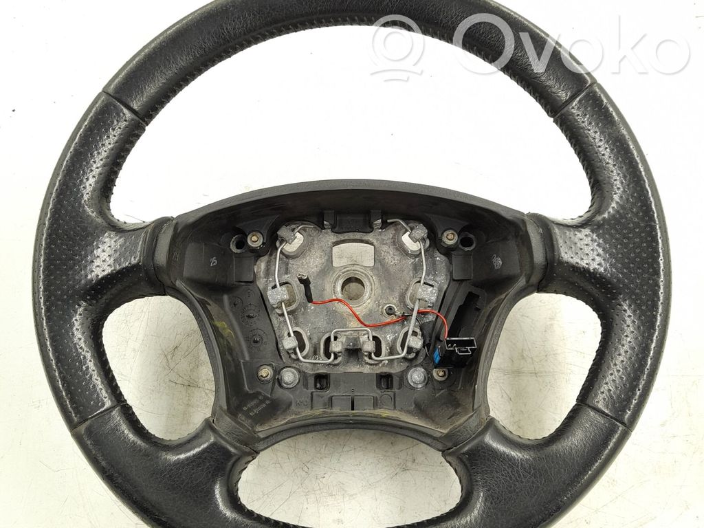Ohjauspyörä   9648686177,9648686277,4109JZ