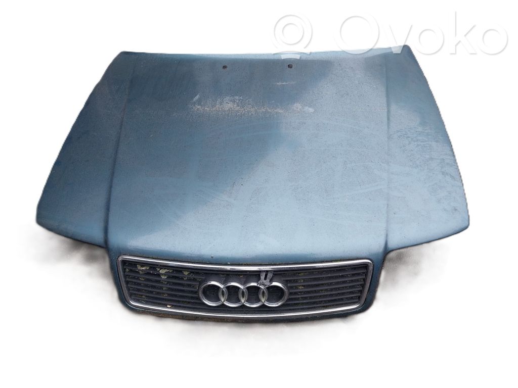 Audi 100 S4 C4 Konepelti 