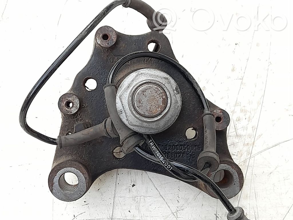 Renault Trafic II (X83) Other front suspension part 