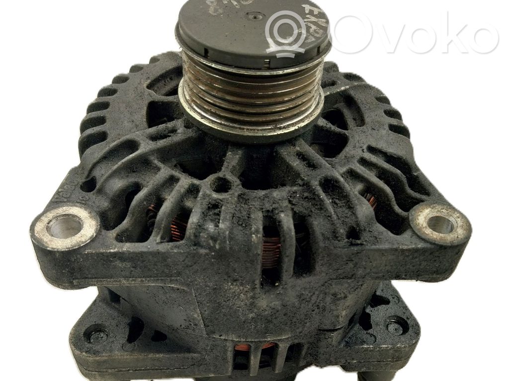 Peugeot Expert Ģenerators 