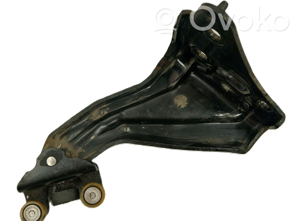 Peugeot Expert Rouleau guidage de porte coulissante 