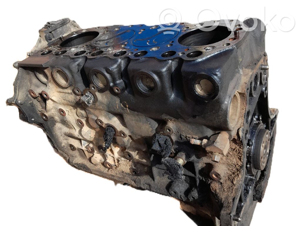 Bloque de motor   TD27E,11110G2439,120100W820,121007F400,12201G2426