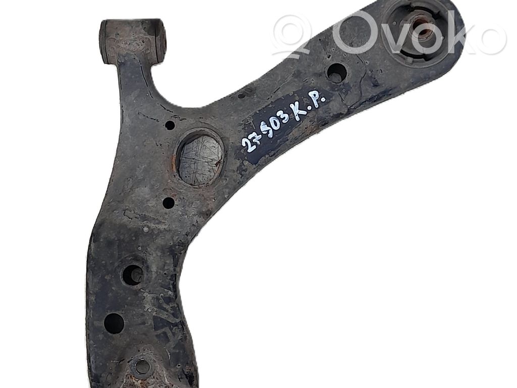 Toyota Prius (XW30) Dolny wahacz przedni 