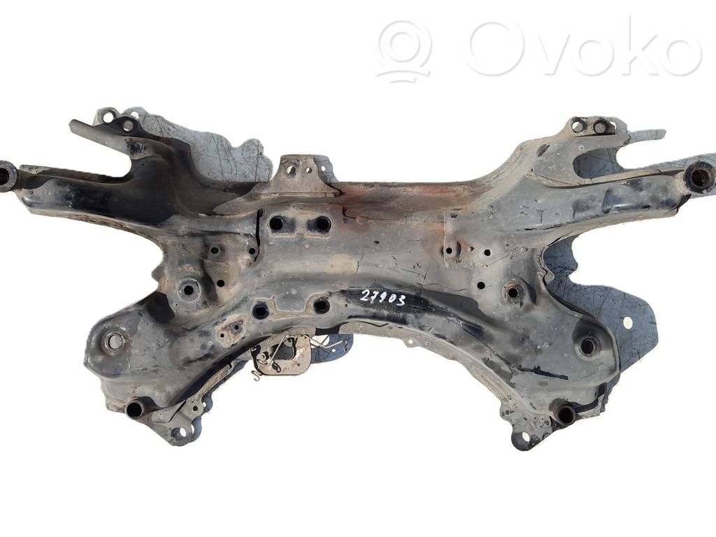 Toyota Prius (XW30) Front subframe 