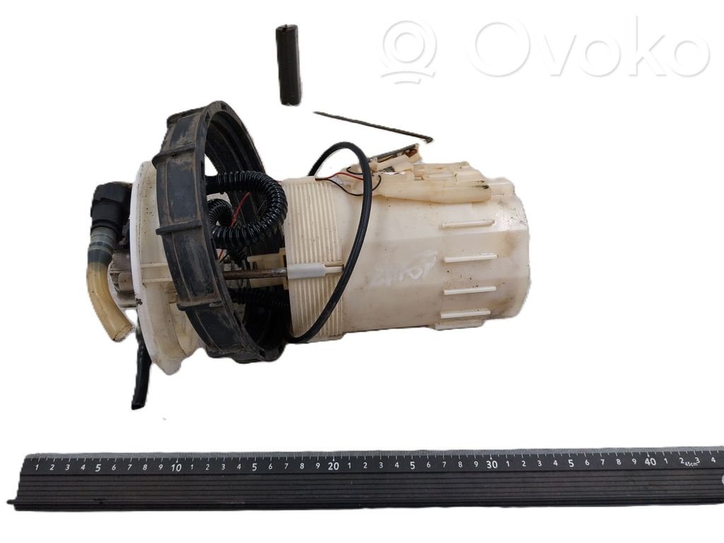 Renault Vel Satis Sensor de nivel de combustible 