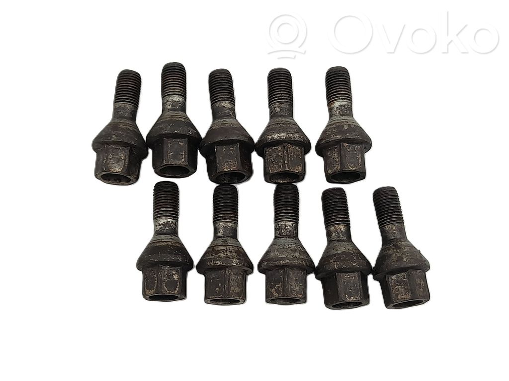 Citroen Jumper Tuercas/tornillos 
