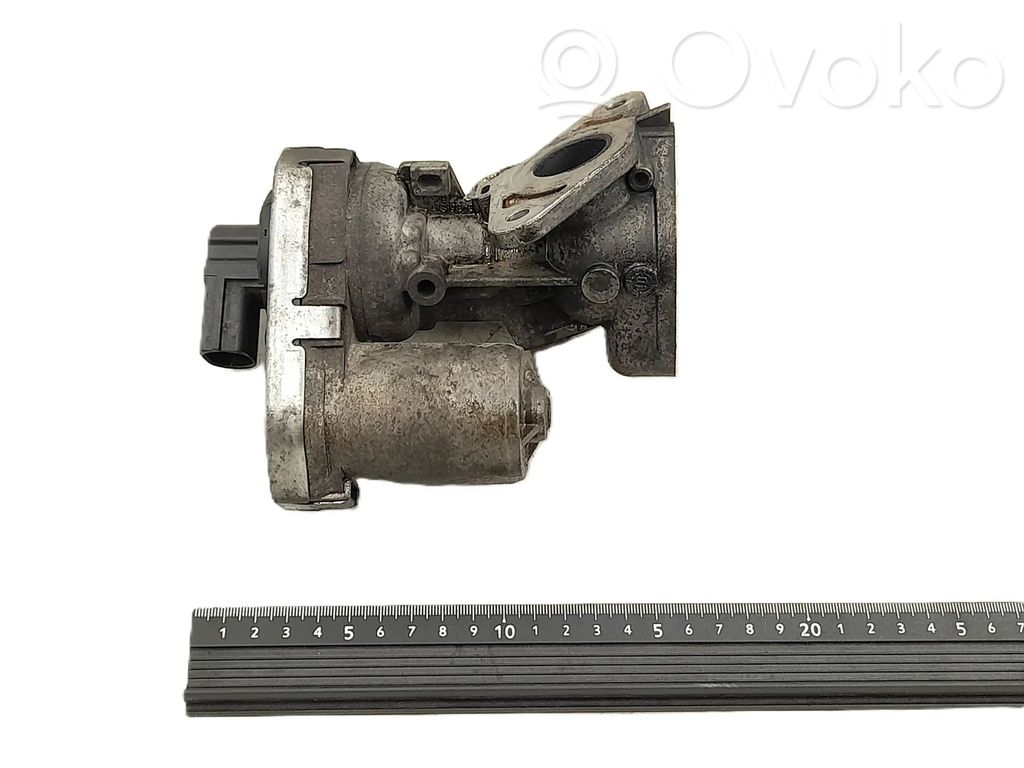 Ford Transit EGR vārsts 