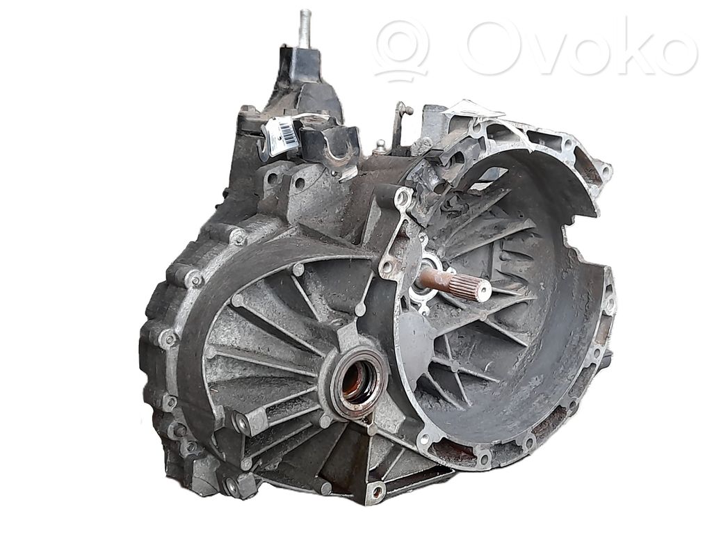 Ford Mondeo Mk III Manual 6 speed gearbox 