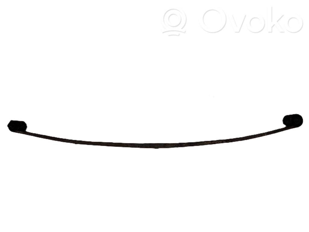 Rear leaf spring   7700314662,1345X7X15