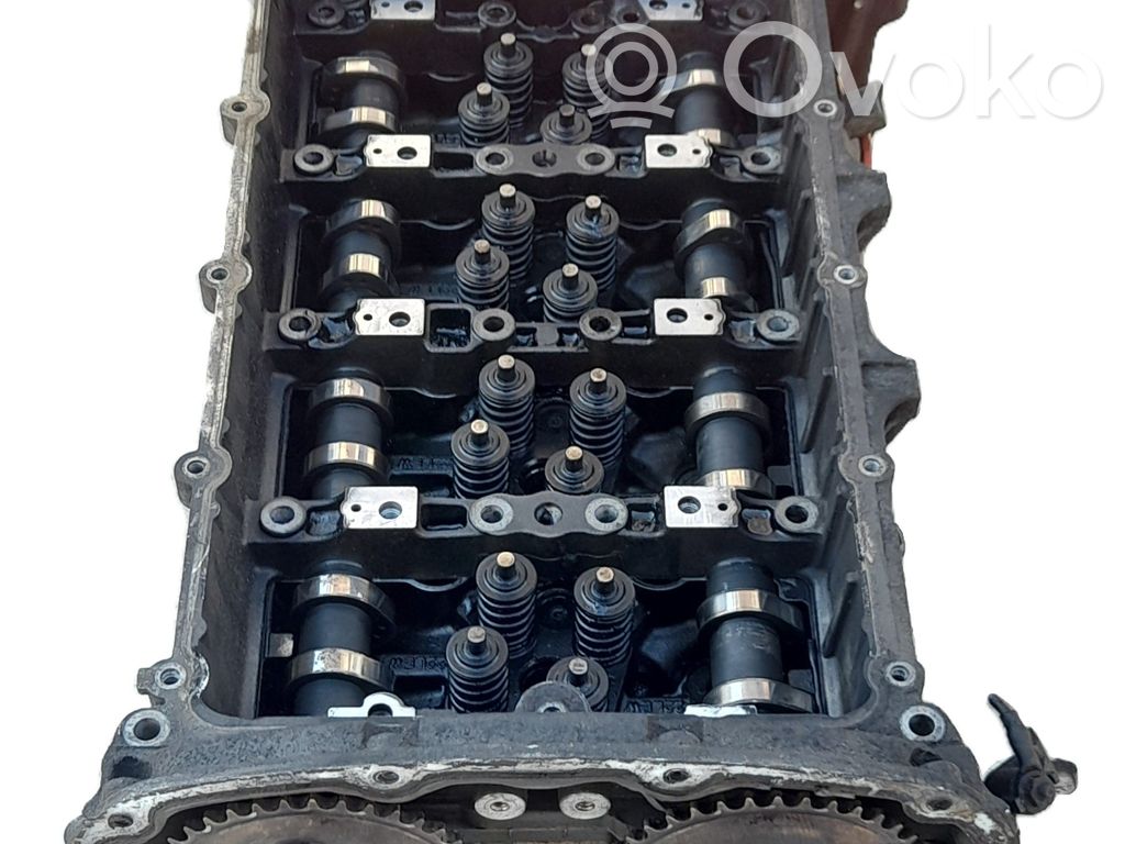 Ford Tourneo Engine head 