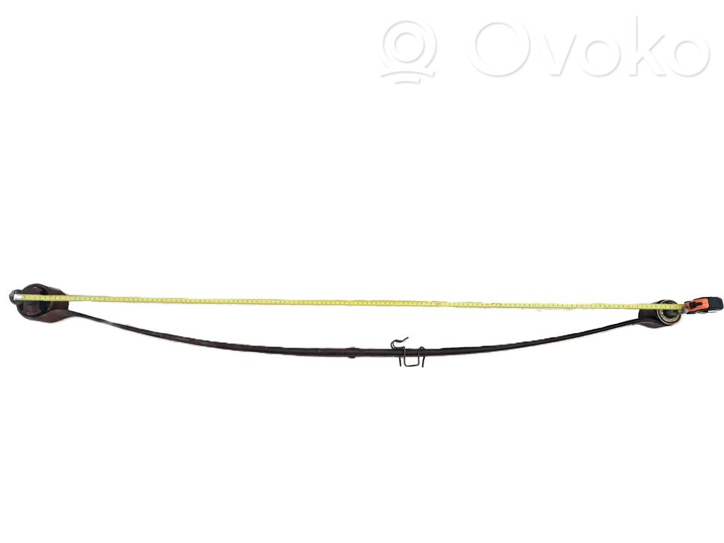 Fiat Ducato Rear leaf spring 