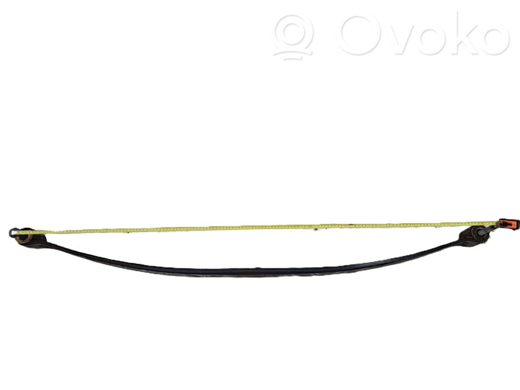 Iveco Daily 3rd gen Rear leaf spring 