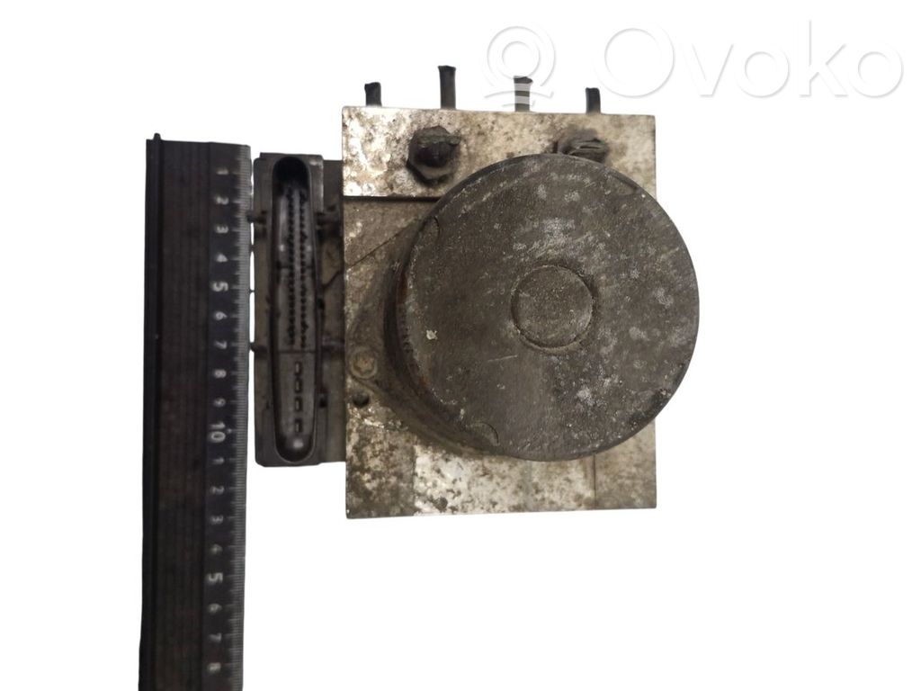 ABS Pump   6C112C405BD,6C112C405BD,0265950398