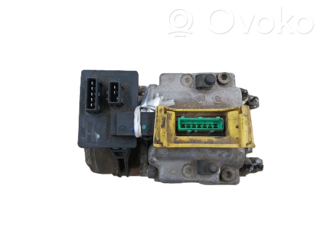 Citroen Evasion ABS Pump 