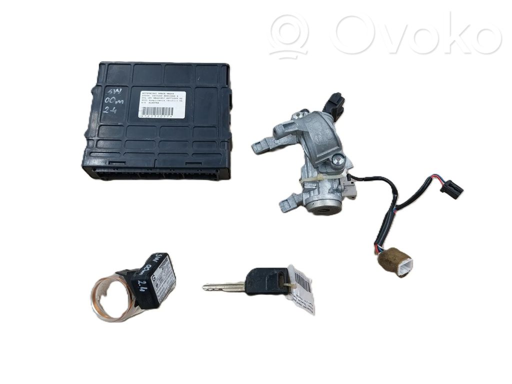 Mitsubishi Space Wagon Engine control unit/module 