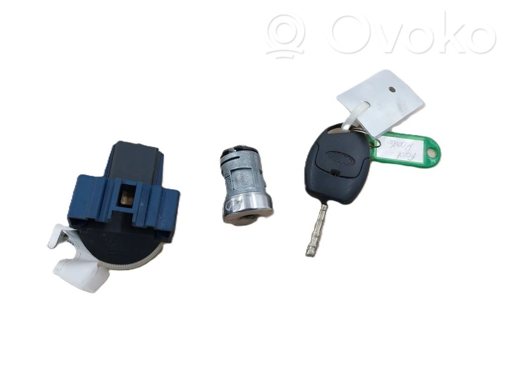 Ford Mondeo Mk III Ignition lock 