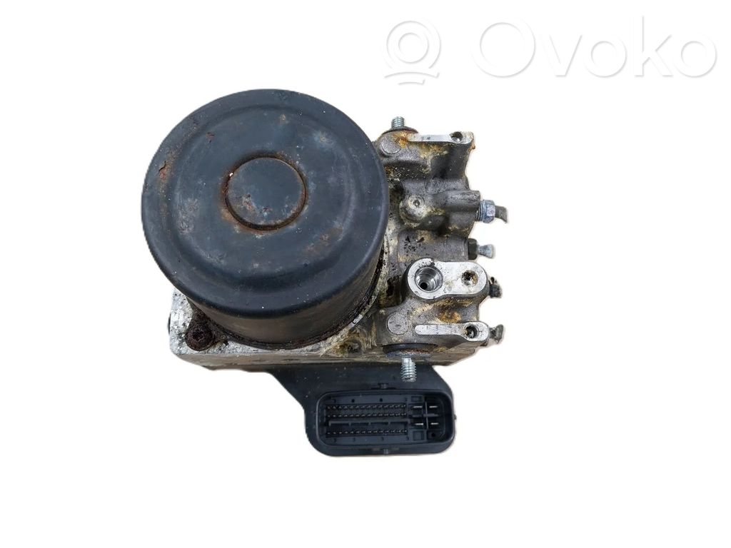 Mitsubishi L200 ABS Pump 