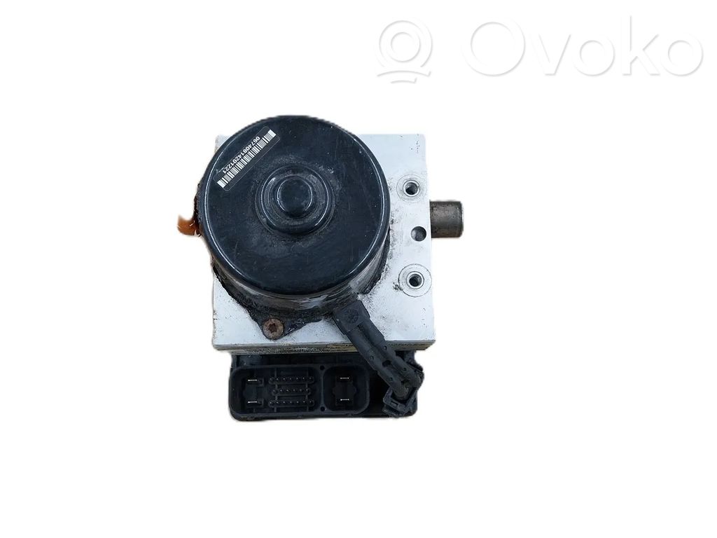 Jeep Cherokee III KJ ABS Pump 