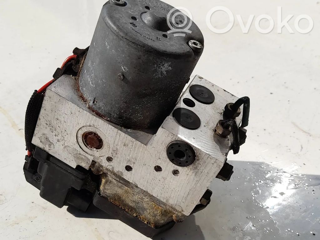 Renault Mascott ABS Blokas 