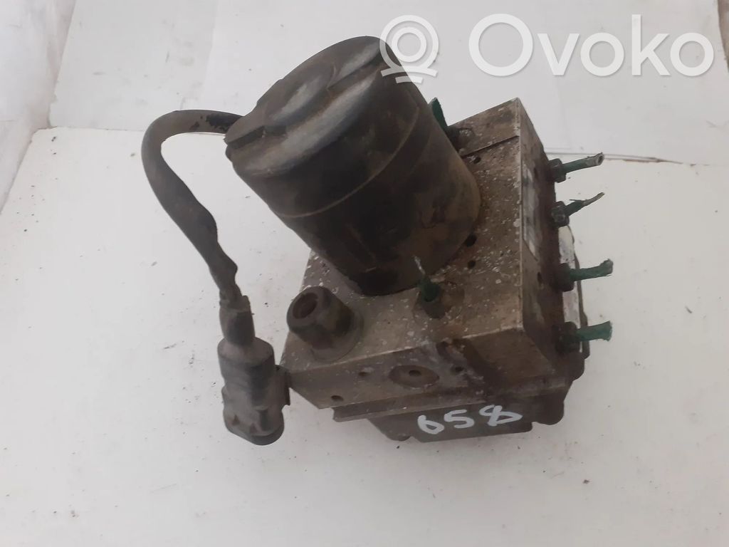 Renault Mascott ABS Pump 