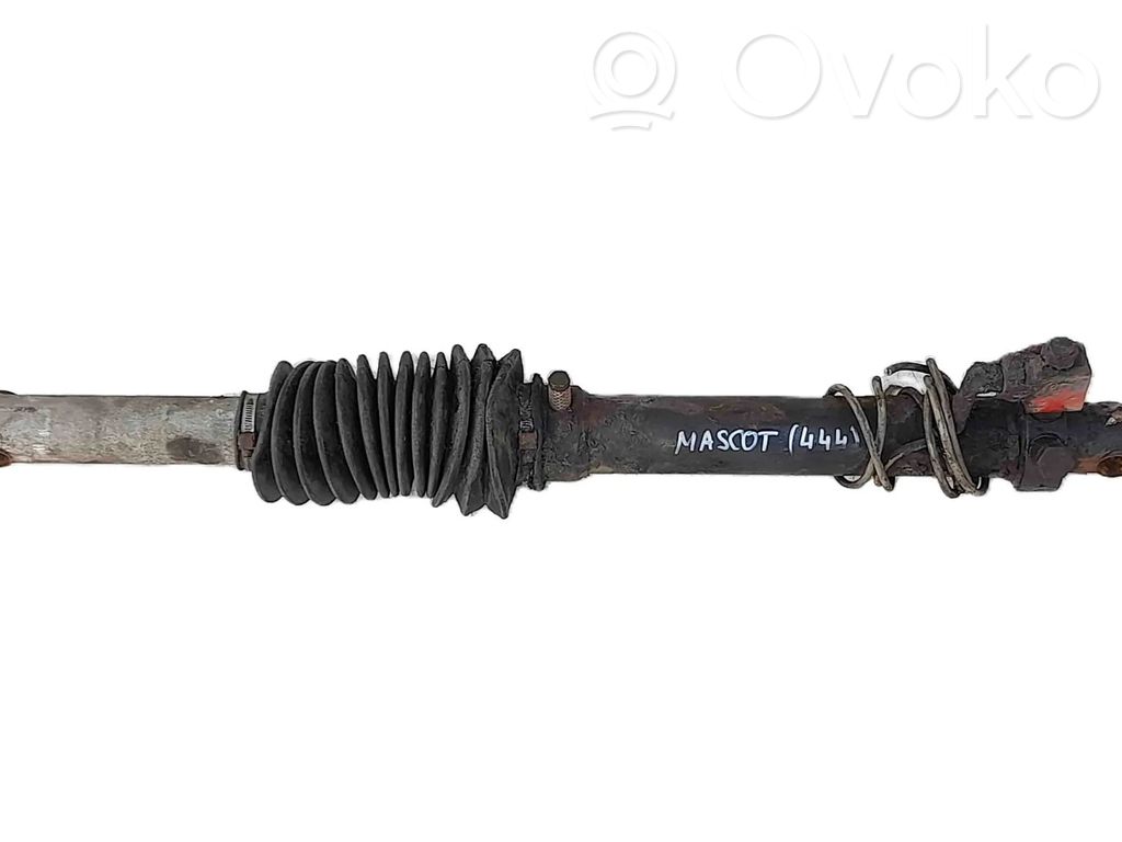 Renault Mascott Soft lock spindle drive 