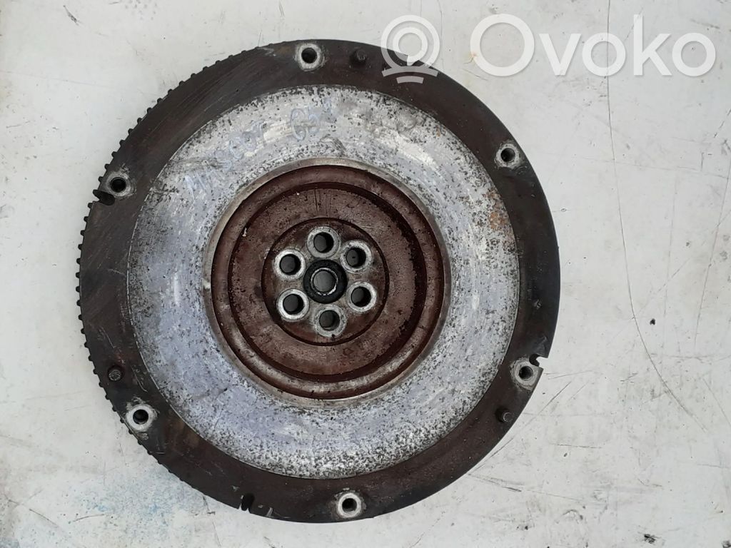 Renault Mascott Vauhtipyörä 