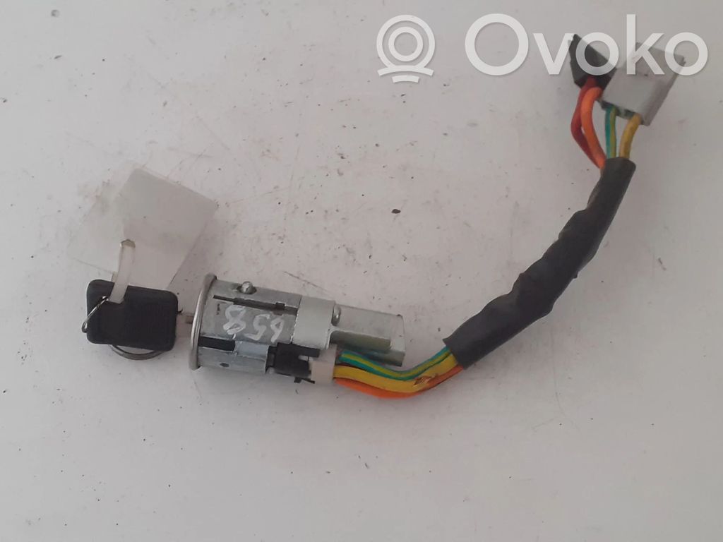 Ignition lock   7701469773,7701475696