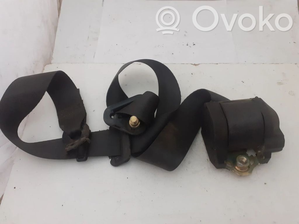Cinturón delantero   191857827,8200075888,33019265