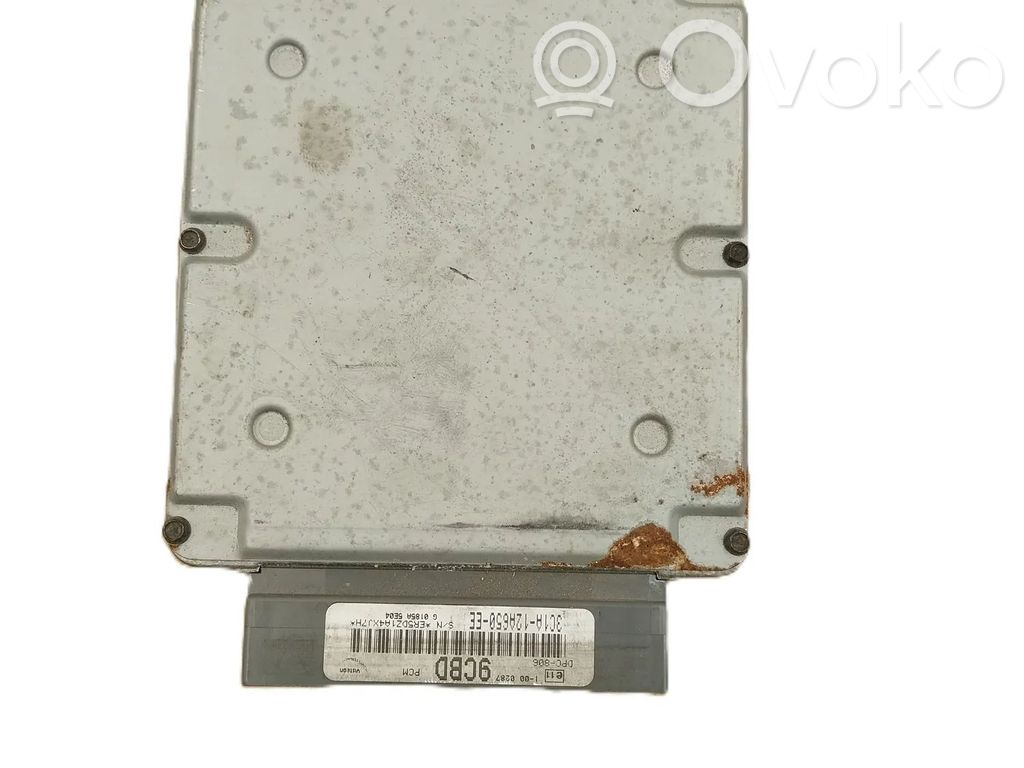 Ford Transit Engine control unit/module 