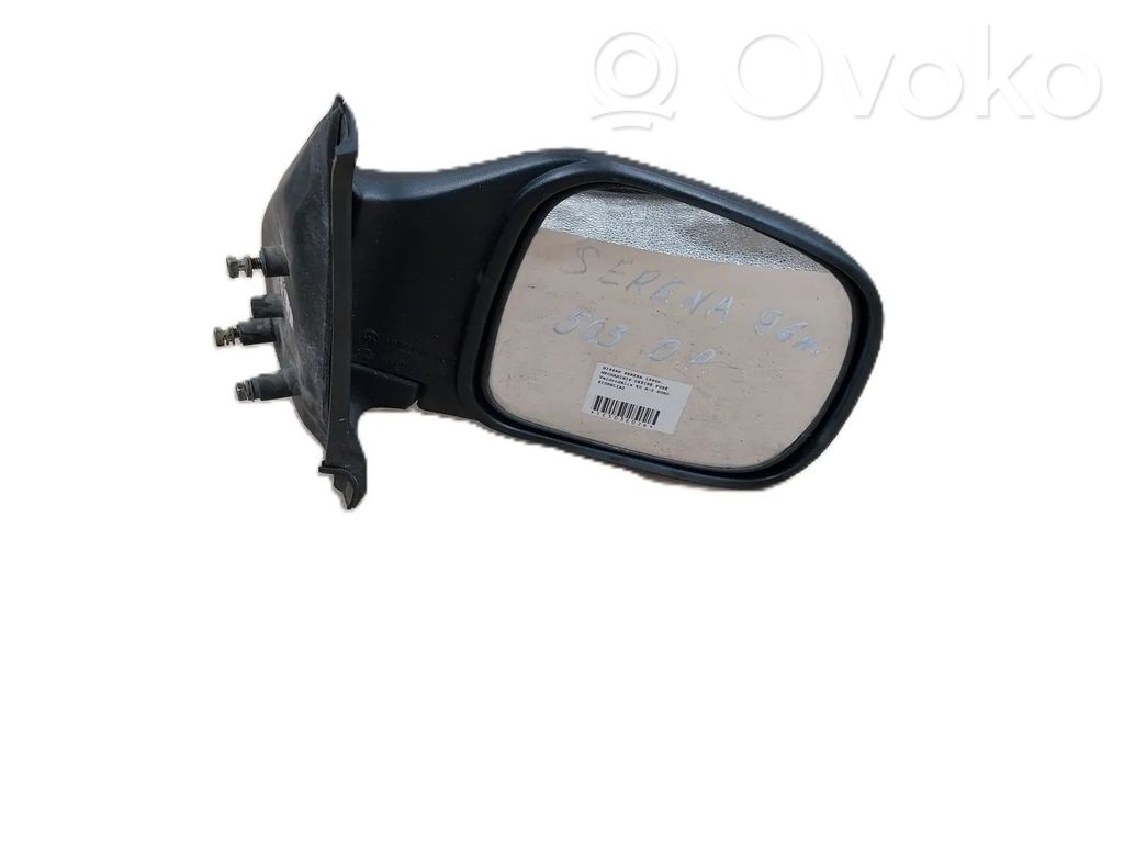 Nissan Serena Specchietto retrovisore elettrico portiera anteriore 
