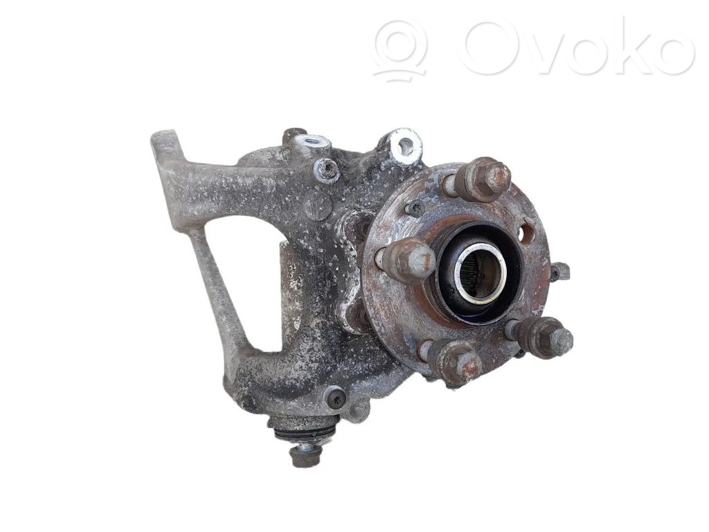 Audi Q5 SQ5 8R Altra parte della sospensione anteriore 