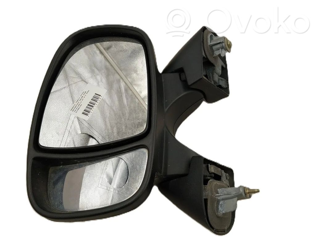 Elektryczne lusterko boczne drzwi przednich   7701209222,963029293R