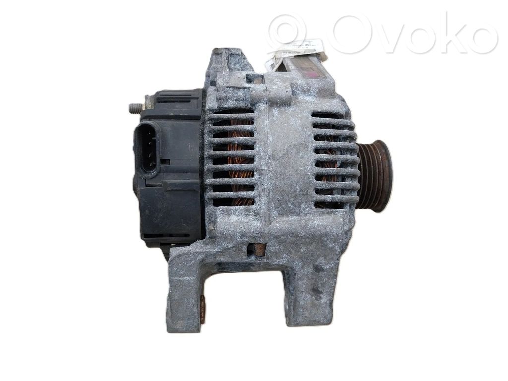 Ģenerators   10295857,2808490B,A13VI193