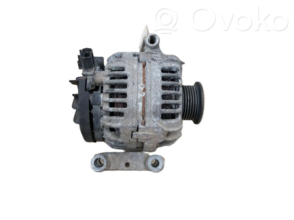 Ford Transit Ģenerators 