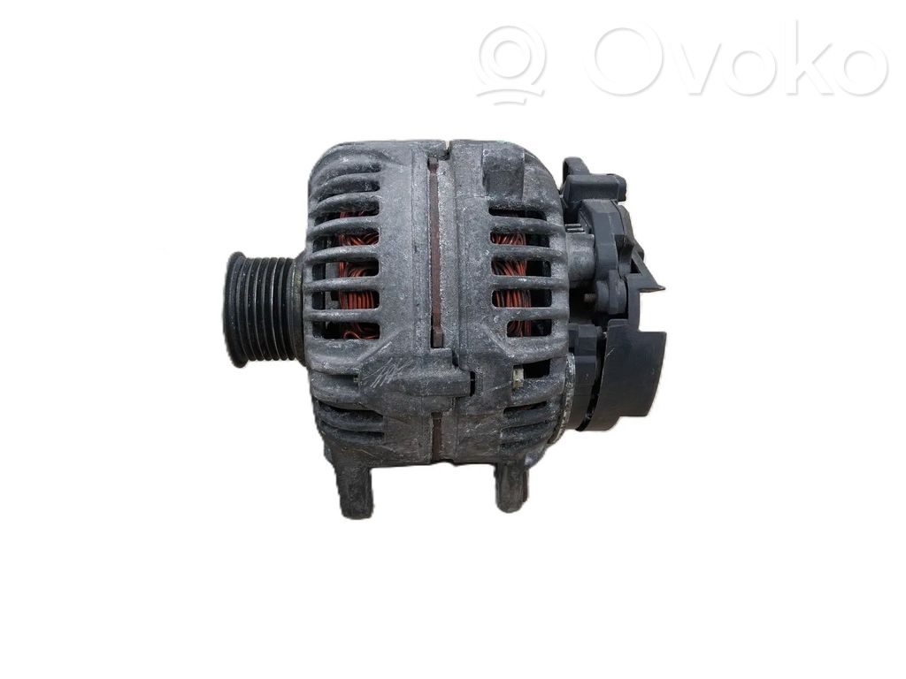 Opel Movano A Alternador 