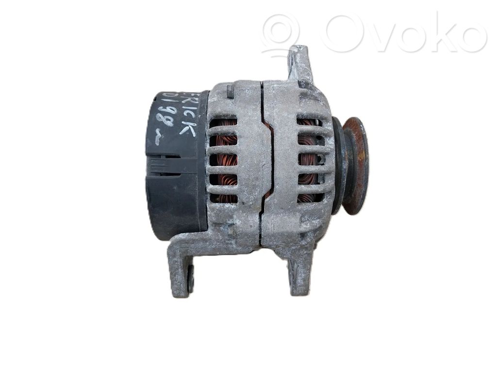 Ford Maverick Generator/alternator 