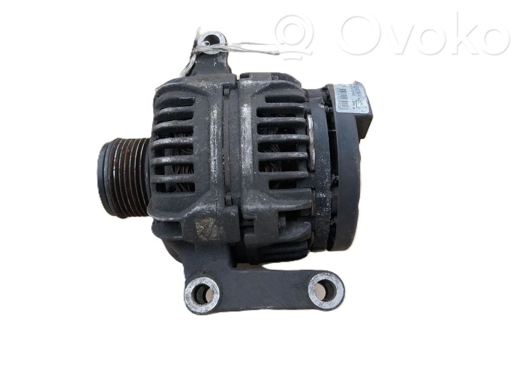 Ford Transit Lichtmaschine 