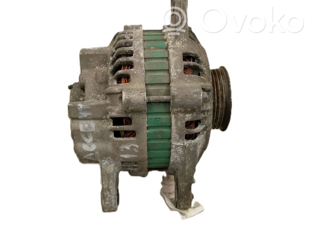Generatorius   3730022020,AB175054