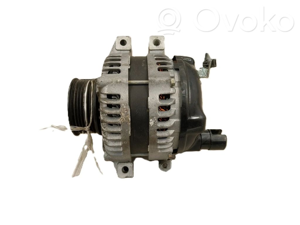 Alternador   31100RBDE02,0210800010,DAN985