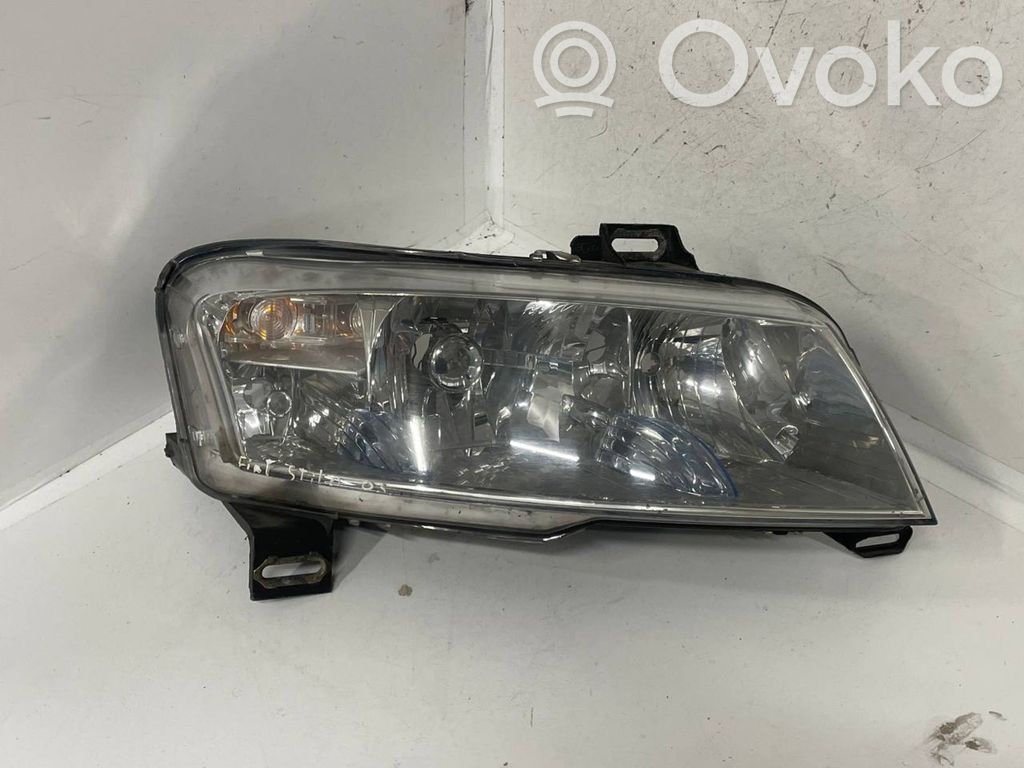 Fiat Stilo Faro/fanale 