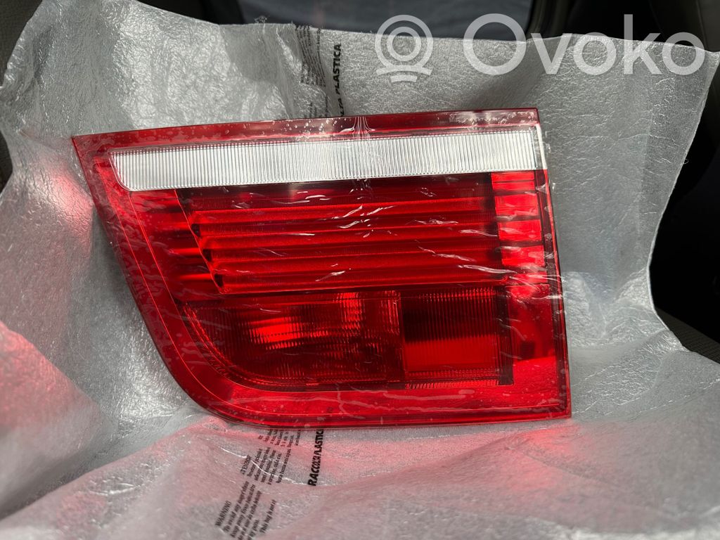 BMW X5 E70 Tailgate rear/tail lights 